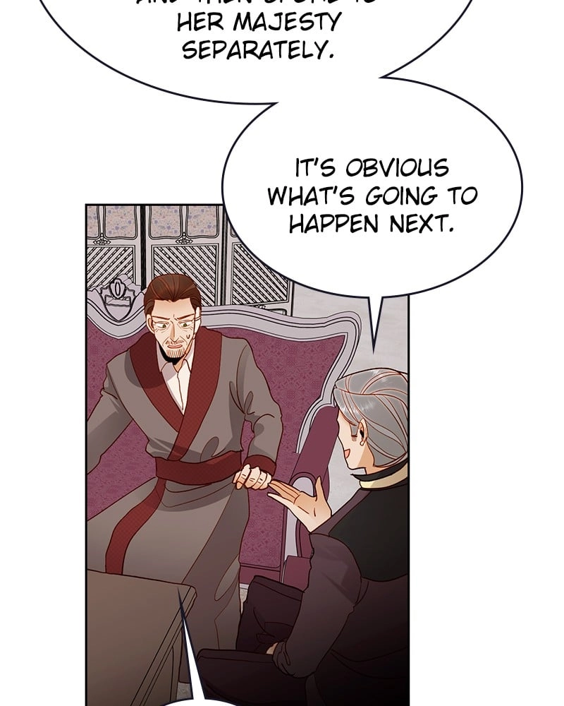 Remarried Empress Chapter 77, page 35 of 106
