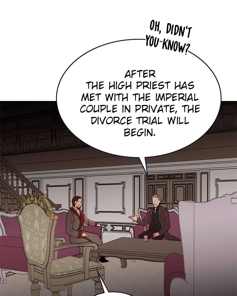 Remarried Empress Chapter 77, page 37 of 106