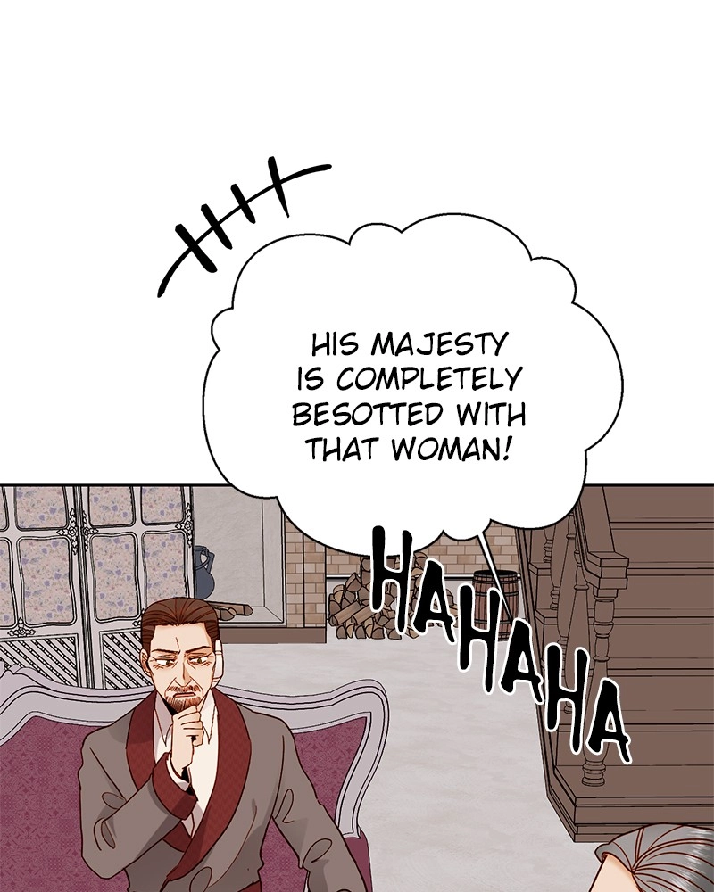 Remarried Empress Chapter 77, page 41 of 106