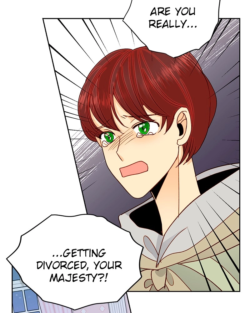 Remarried Empress Chapter 77, page 56 of 106