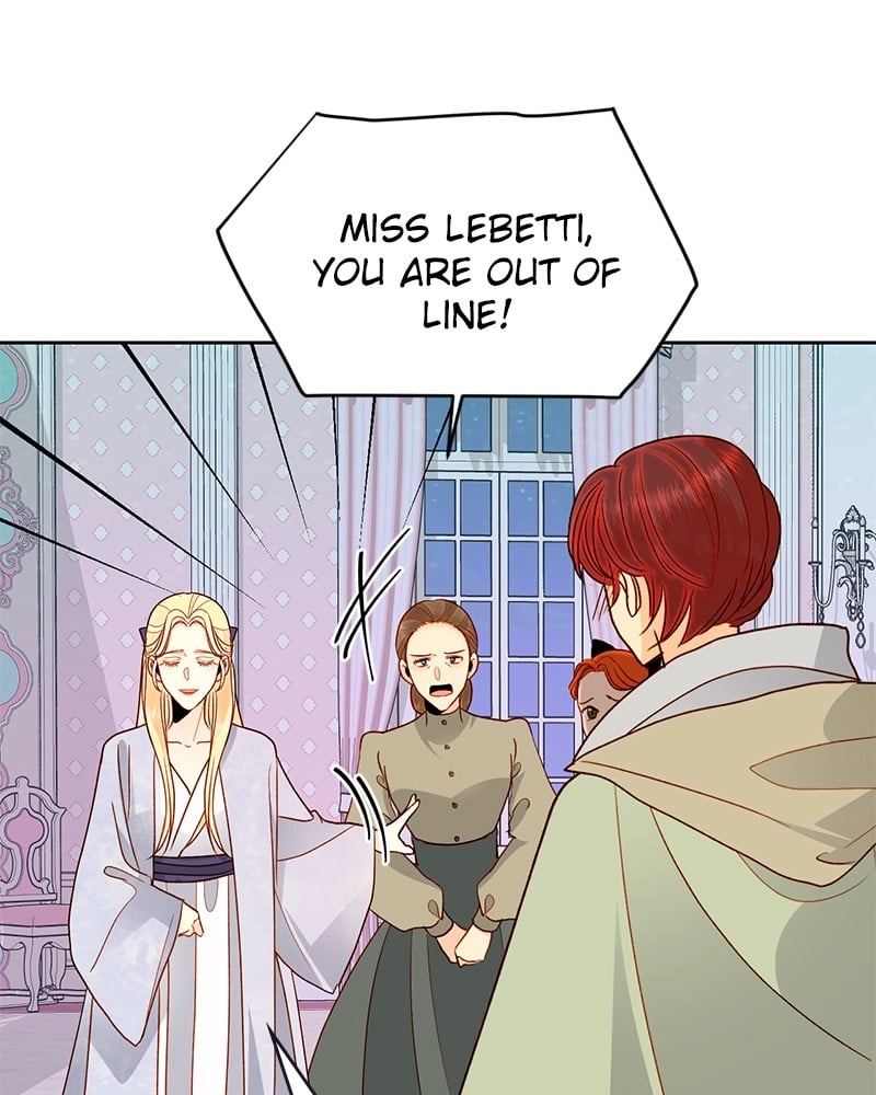 Remarried Empress Chapter 77, page 58 of 106