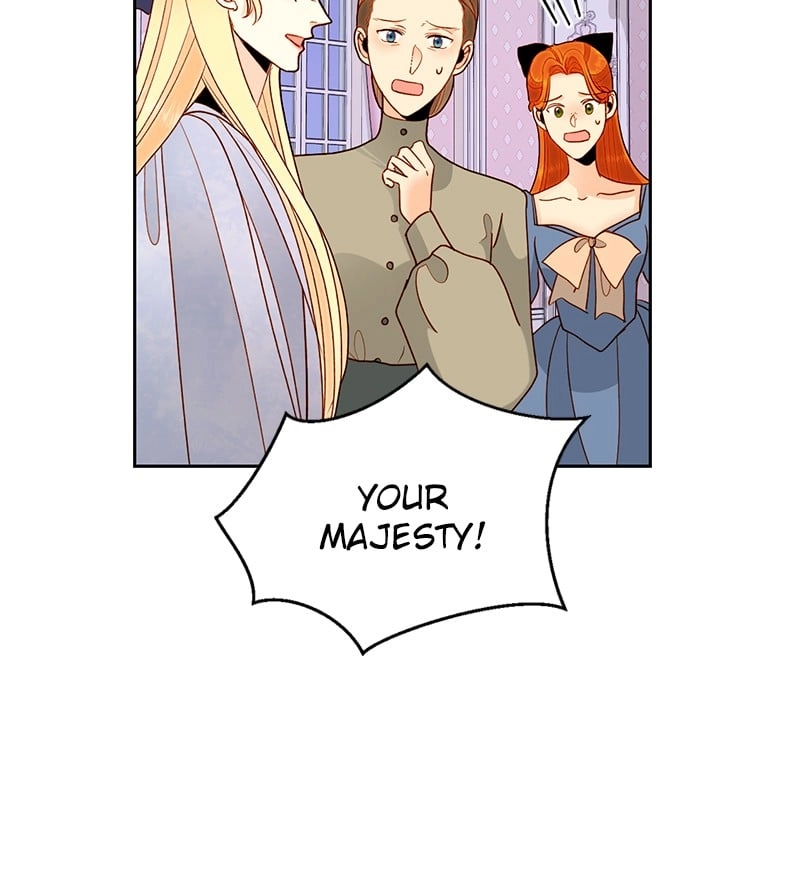 Remarried Empress Chapter 77, page 60 of 106