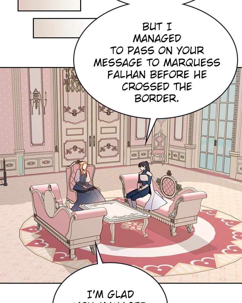 Remarried Empress Chapter 77, page 7 of 106