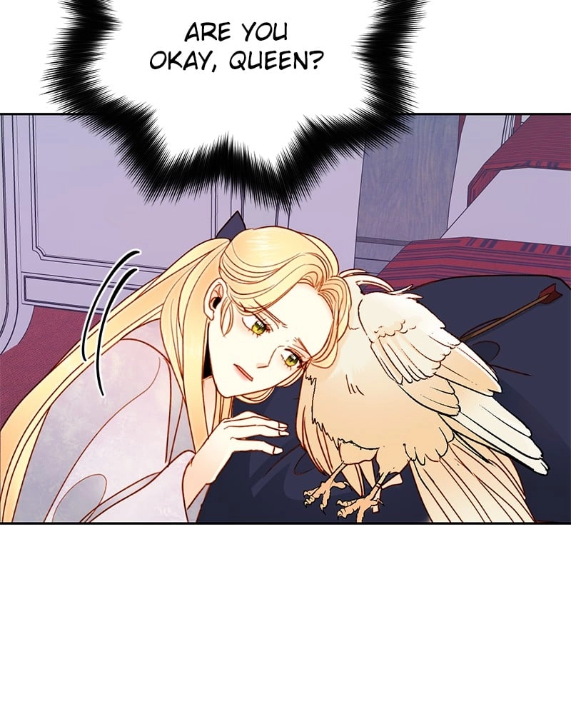 Remarried Empress Chapter 77, page 83 of 106