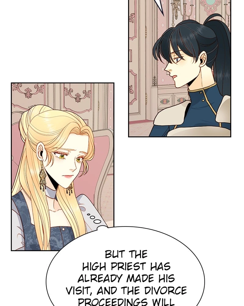 Remarried Empress Chapter 77, page 9 of 106
