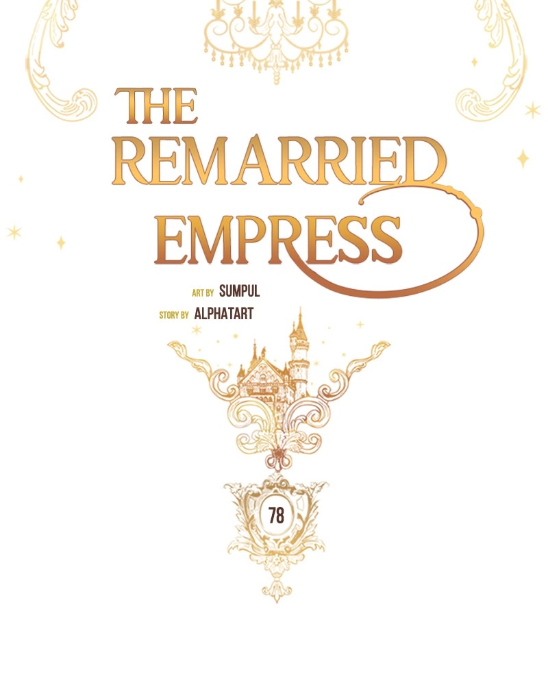 Remarried Empress Chapter 78, page 18 of 99