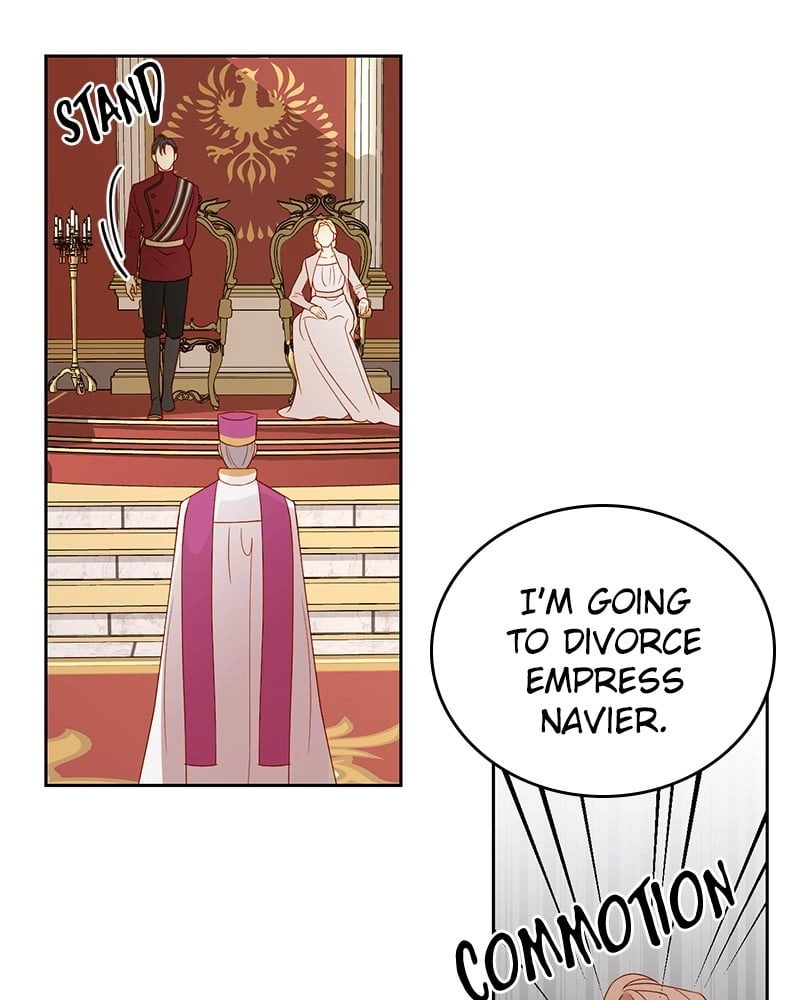 Remarried Empress Chapter 78, page 39 of 99