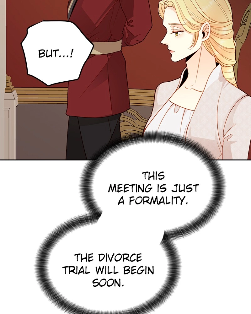 Remarried Empress Chapter 78, page 43 of 99