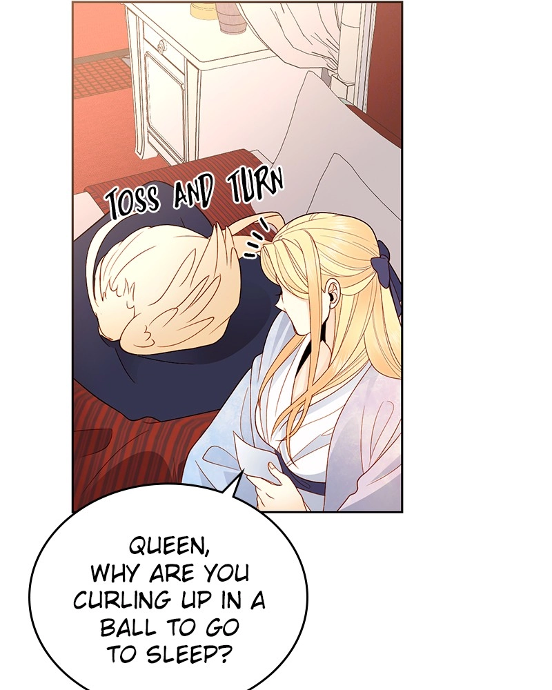 Remarried Empress Chapter 78, page 5 of 99