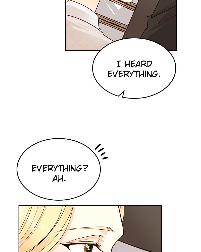 Remarried Empress Chapter 78, page 85 of 99