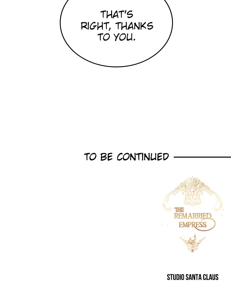 Remarried Empress Chapter 78, page 98 of 99
