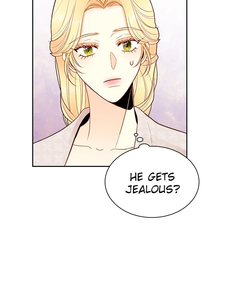Remarried Empress Chapter 79, page 11 of 102