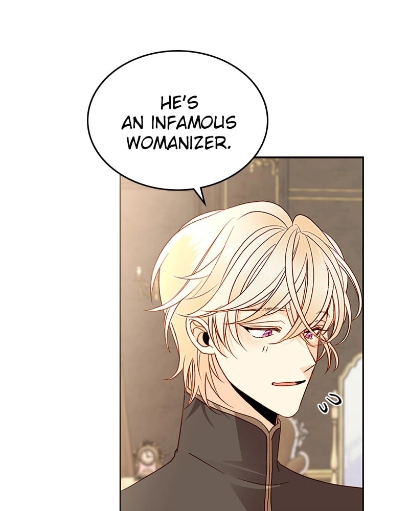 Remarried Empress Chapter 79, page 12 of 102