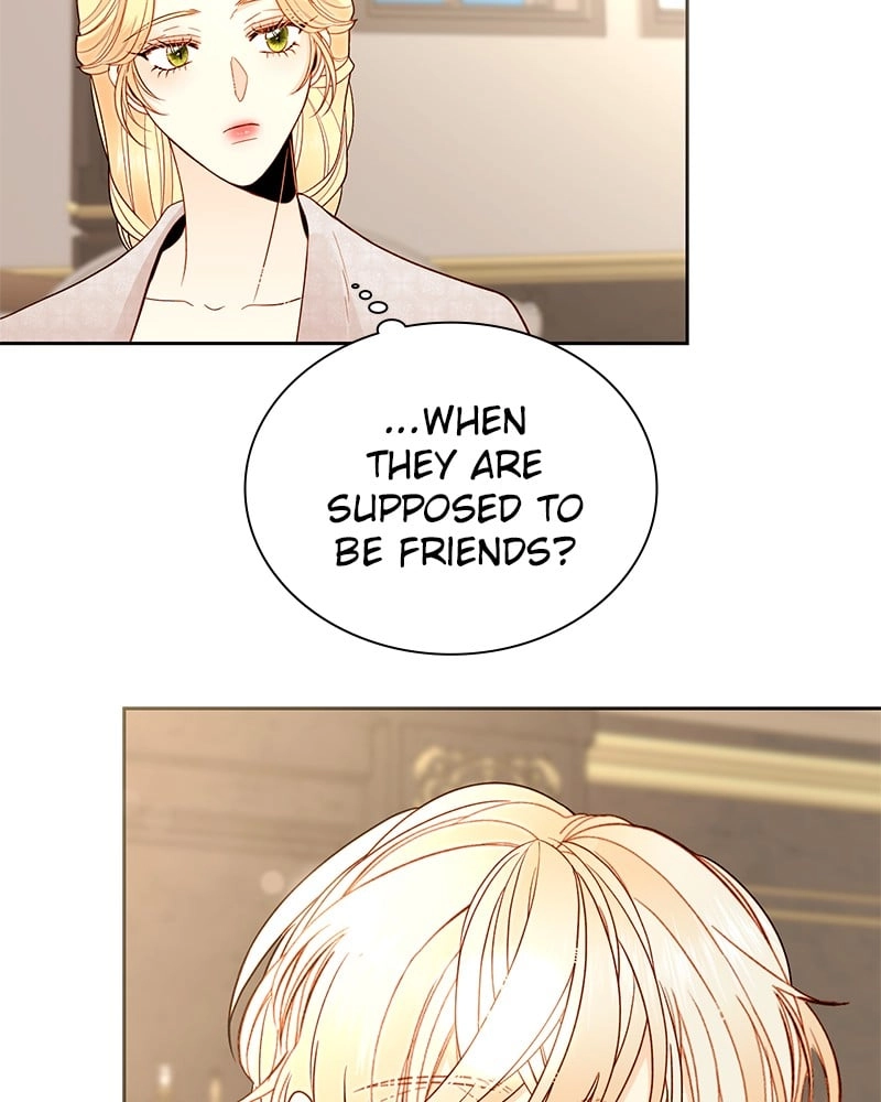 Remarried Empress Chapter 79, page 15 of 102