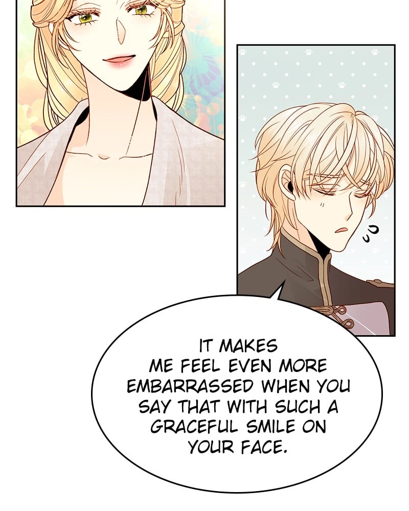 Remarried Empress Chapter 79, page 23 of 102
