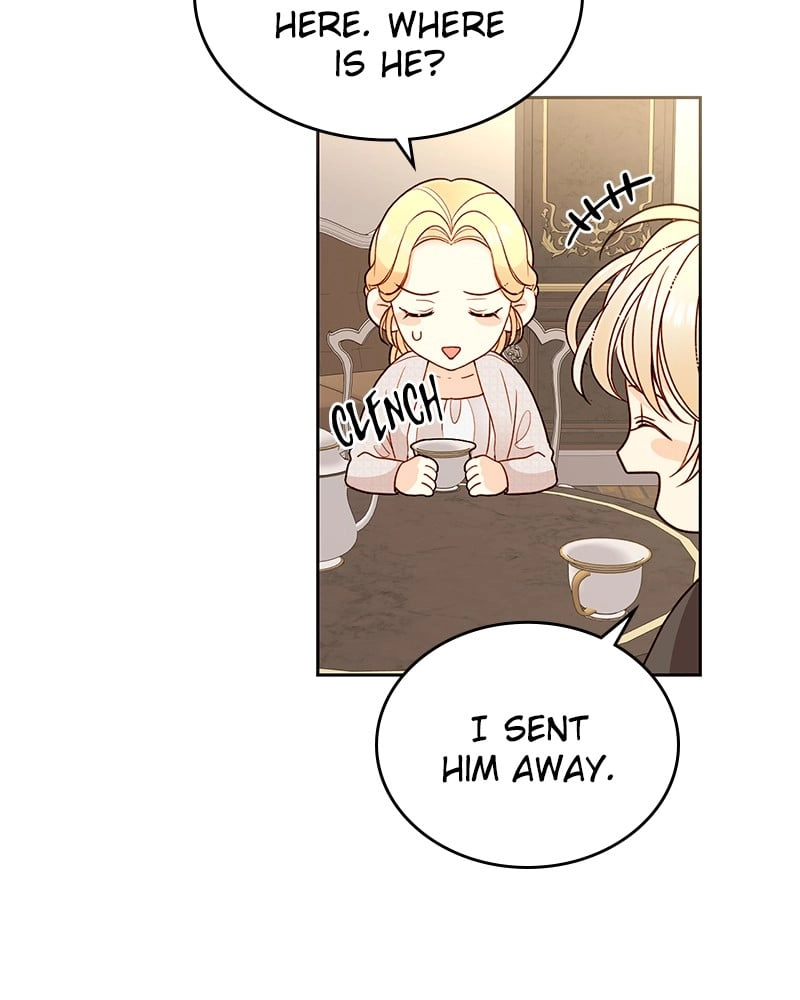 Remarried Empress Chapter 79, page 33 of 102