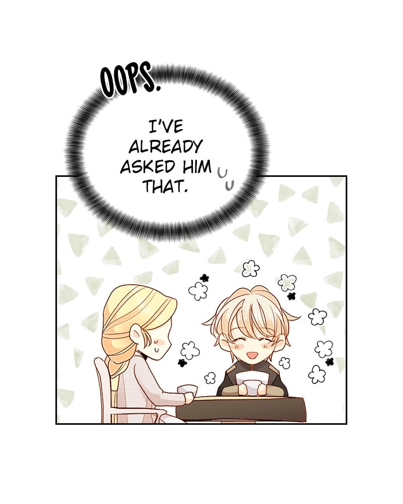 Remarried Empress Chapter 79, page 34 of 102