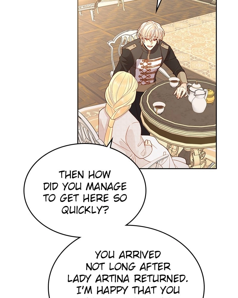 Remarried Empress Chapter 79, page 44 of 102