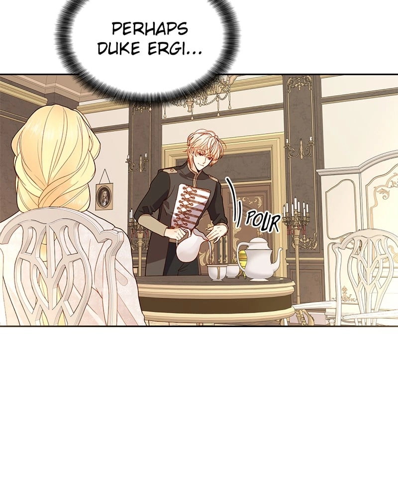 Remarried Empress Chapter 79, page 5 of 102
