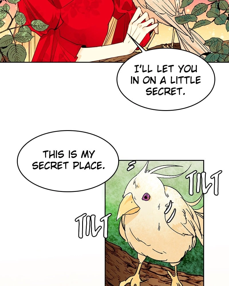 Remarried Empress Chapter 8, page 30 of 103