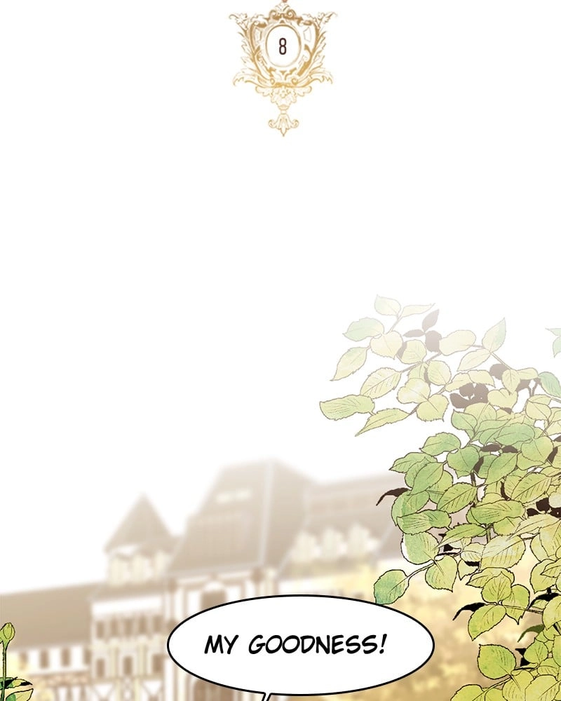 Remarried Empress Chapter 8, page 57 of 103