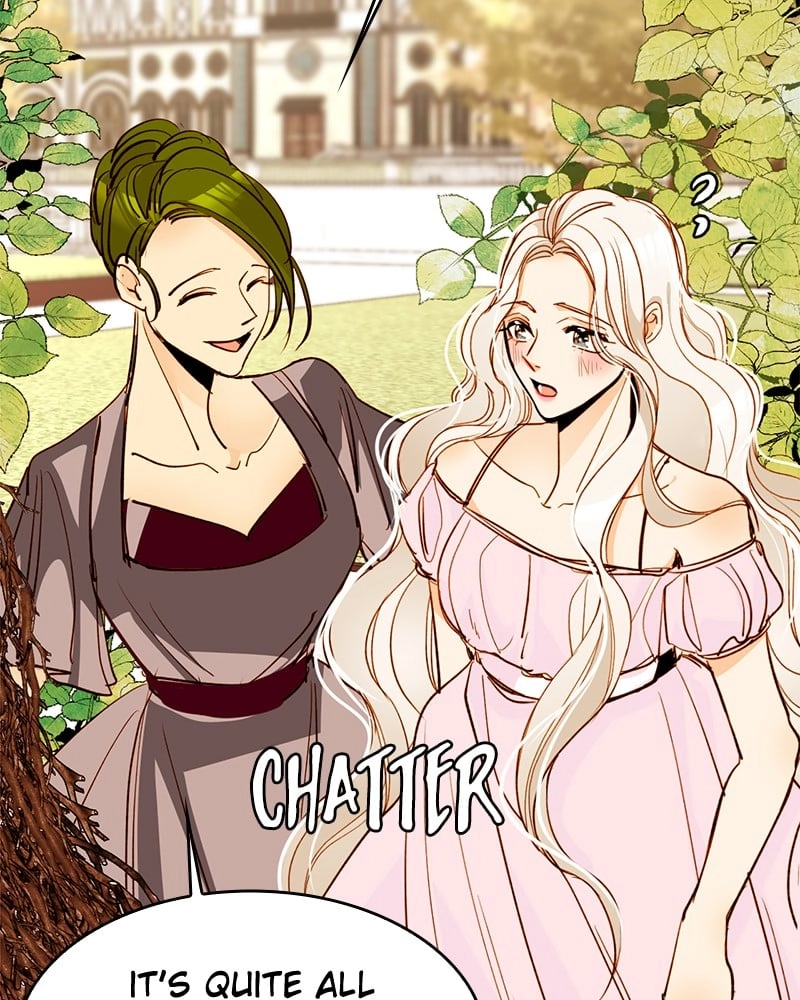 Remarried Empress Chapter 8, page 58 of 103