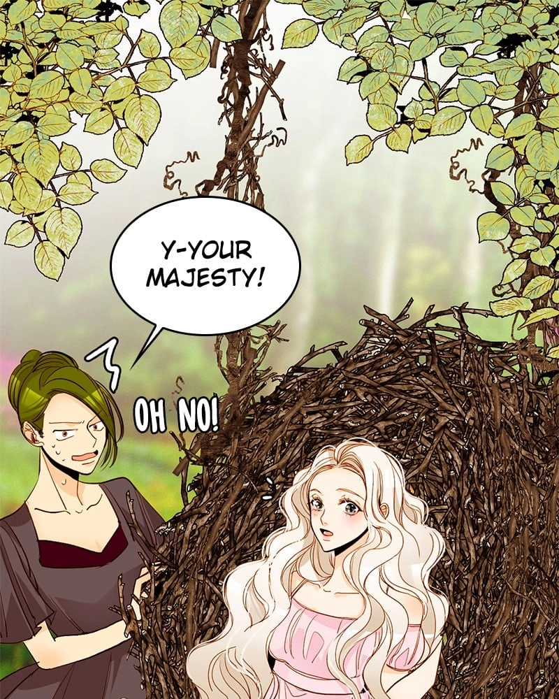 Remarried Empress Chapter 8, page 61 of 103