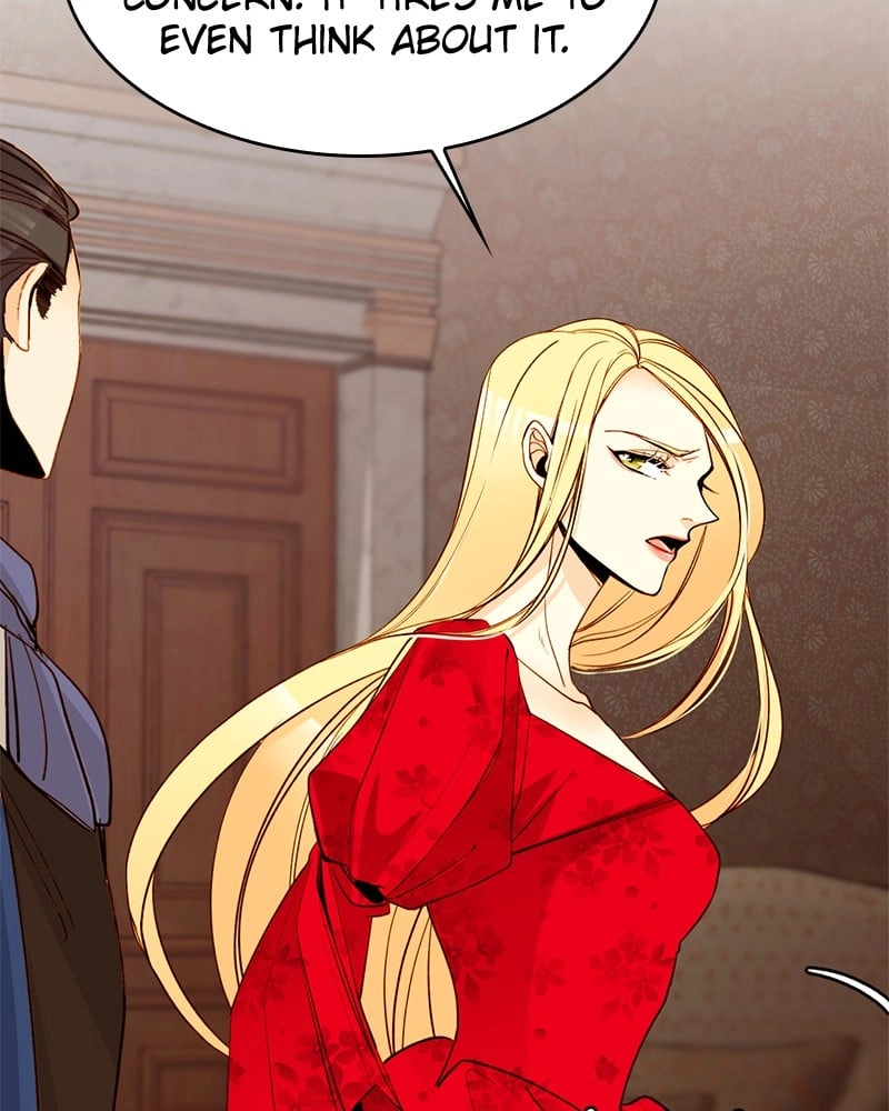 Remarried Empress Chapter 8, page 9 of 103
