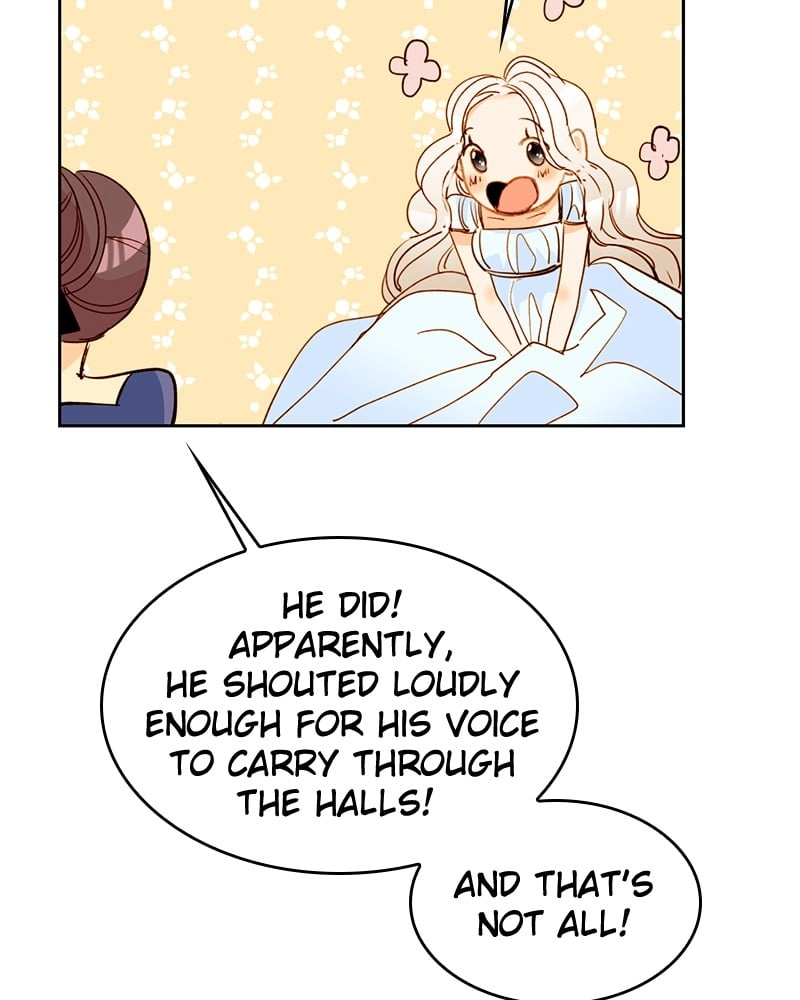 Remarried Empress Chapter 8, page 96 of 103