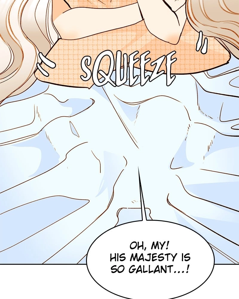 Remarried Empress Chapter 8, page 99 of 103