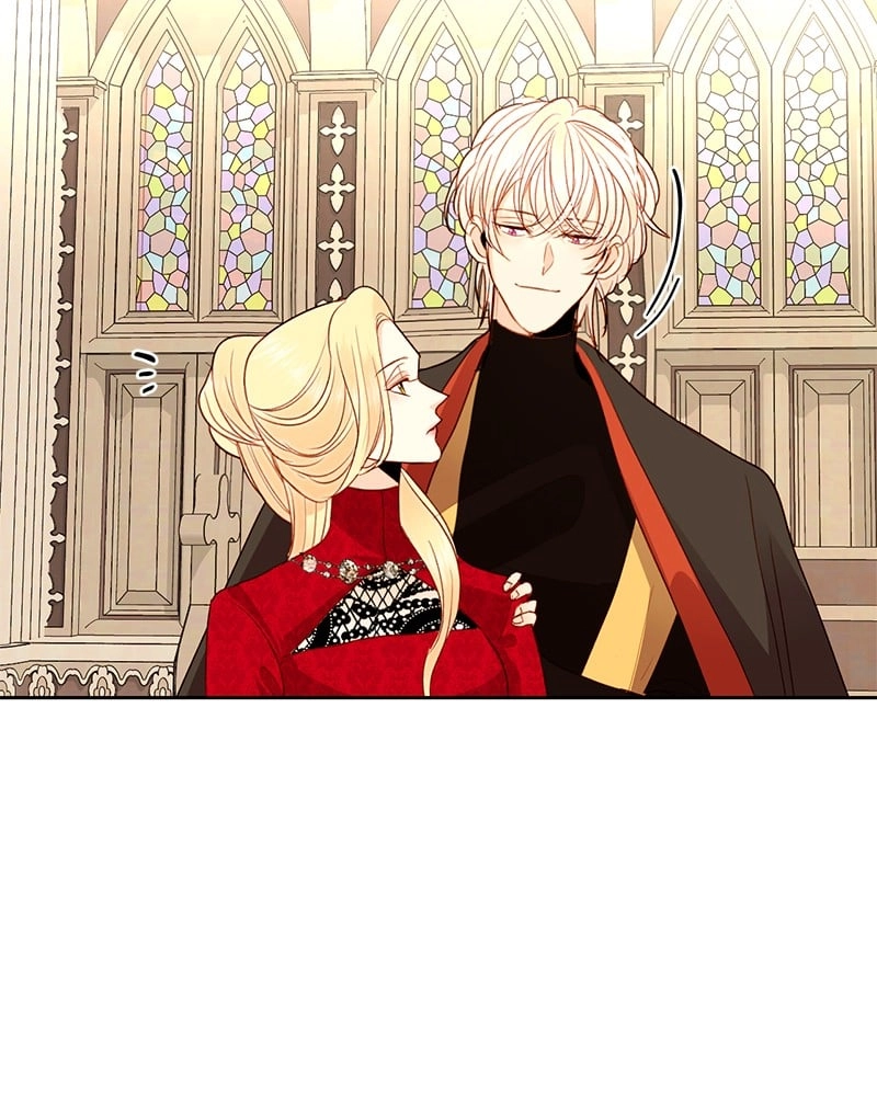 Remarried Empress Chapter 80, page 107 of 139