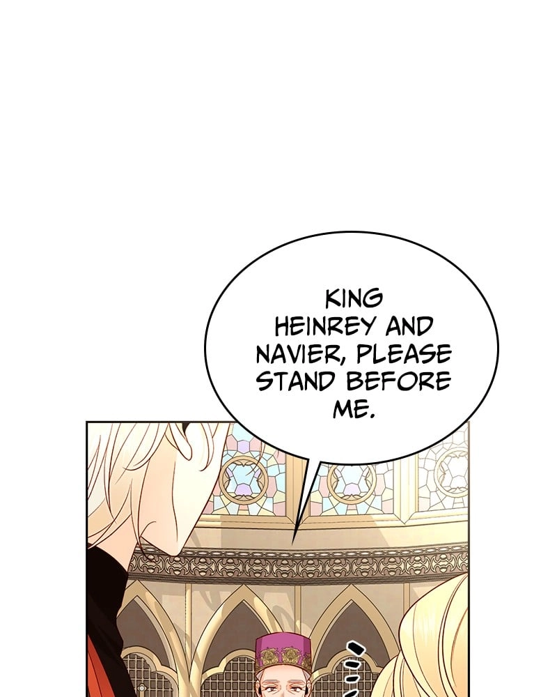 Remarried Empress Chapter 80, page 113 of 139