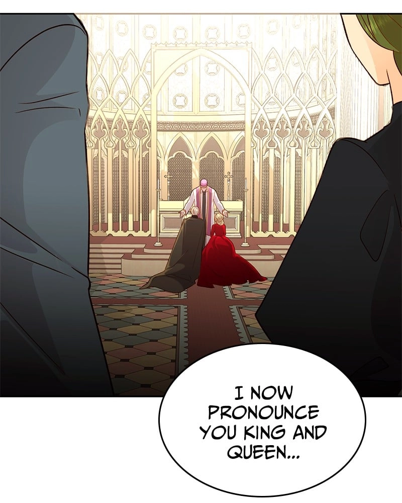 Remarried Empress Chapter 80, page 115 of 139