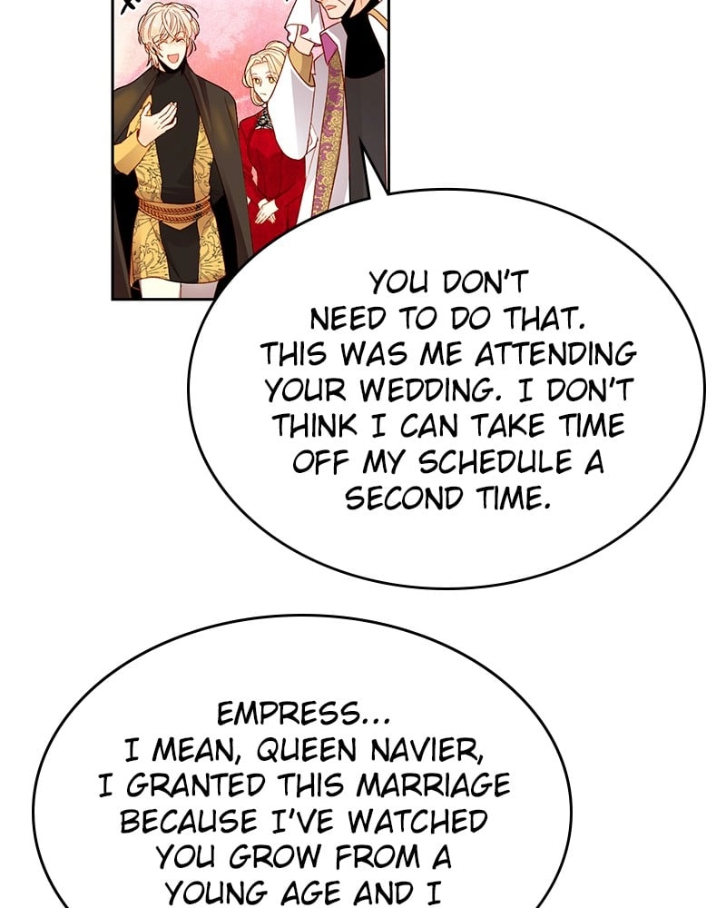 Remarried Empress Chapter 80, page 118 of 139