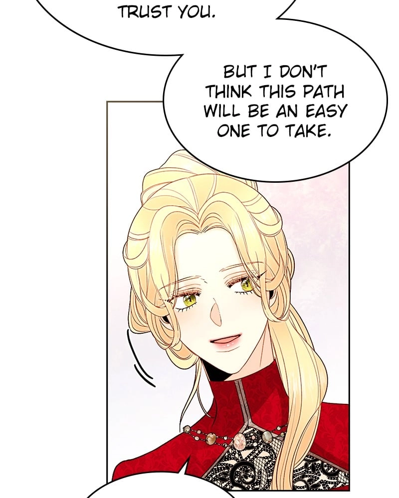 Remarried Empress Chapter 80, page 119 of 139