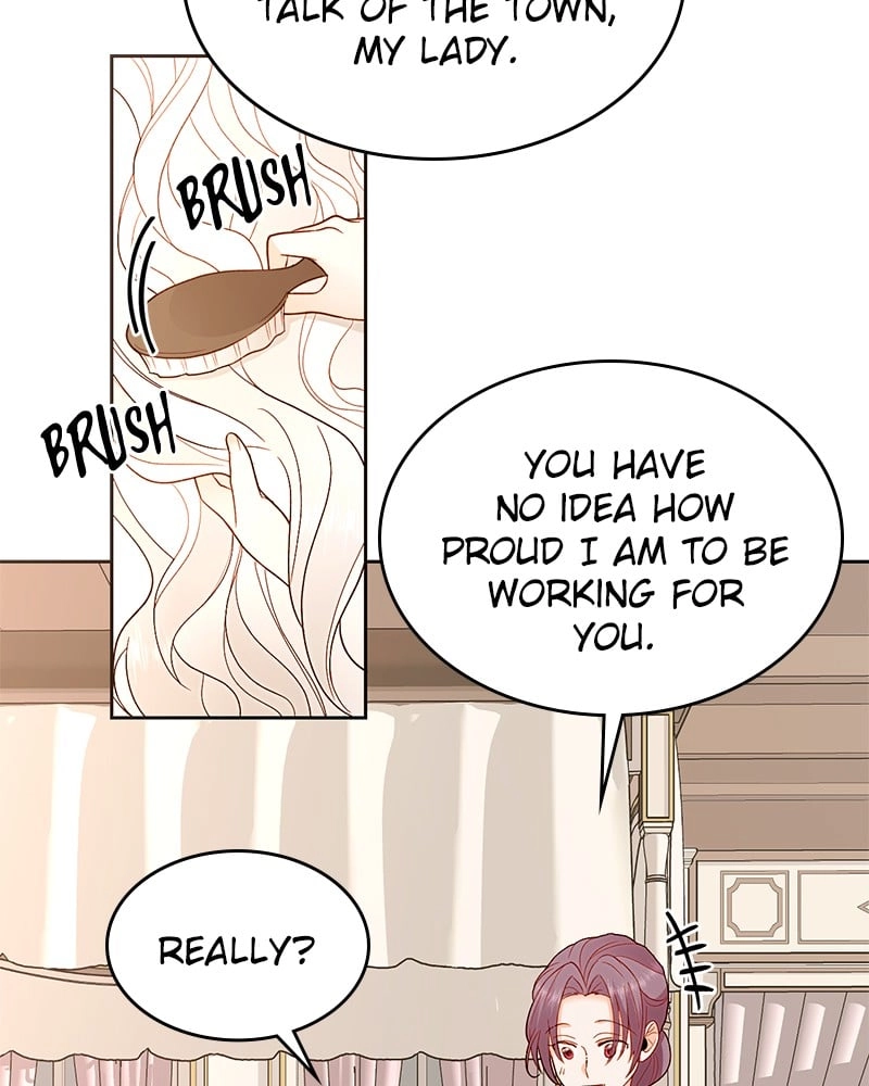 Remarried Empress Chapter 80, page 12 of 139