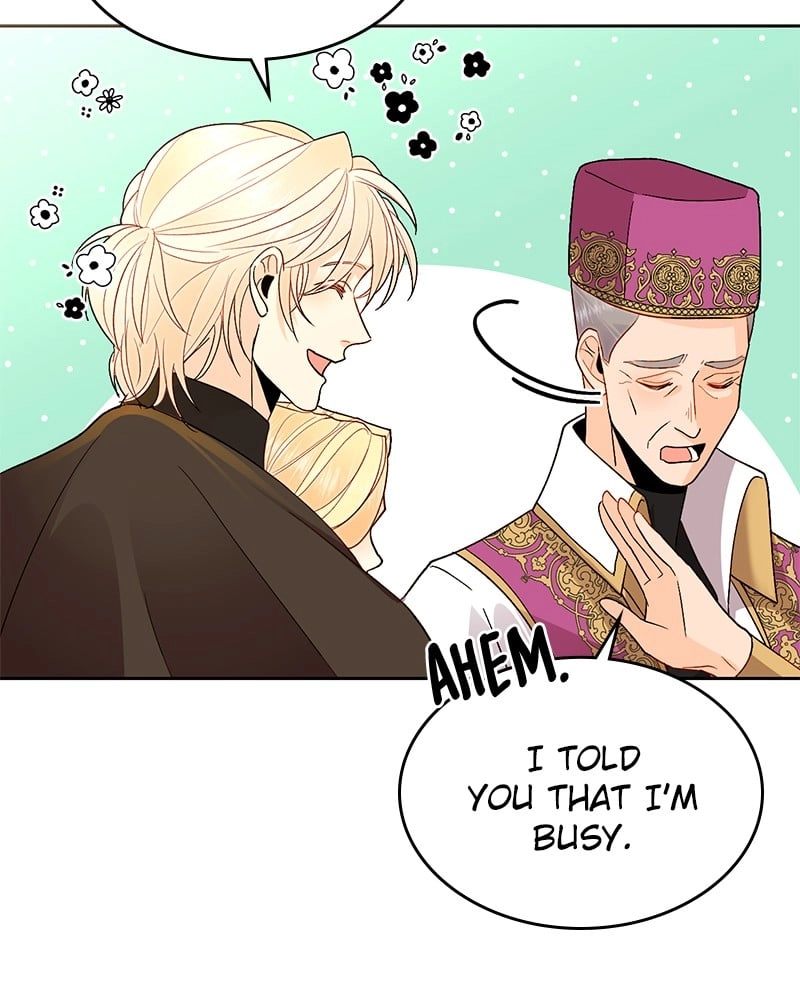 Remarried Empress Chapter 80, page 121 of 139