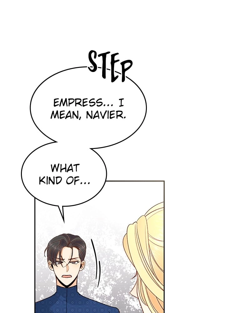Remarried Empress Chapter 80, page 122 of 139