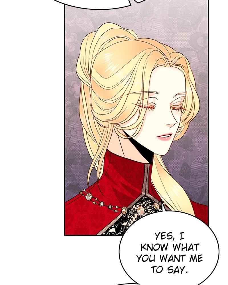 Remarried Empress Chapter 80, page 124 of 139