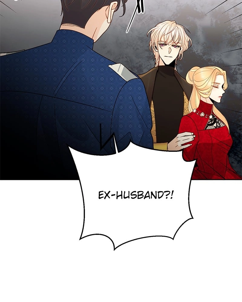 Remarried Empress Chapter 80, page 126 of 139