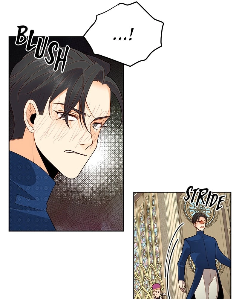 Remarried Empress Chapter 80, page 135 of 139