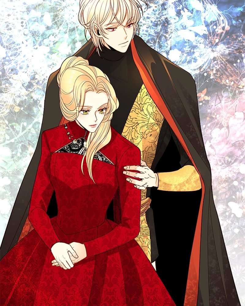 Remarried Empress Chapter 80, page 137 of 139
