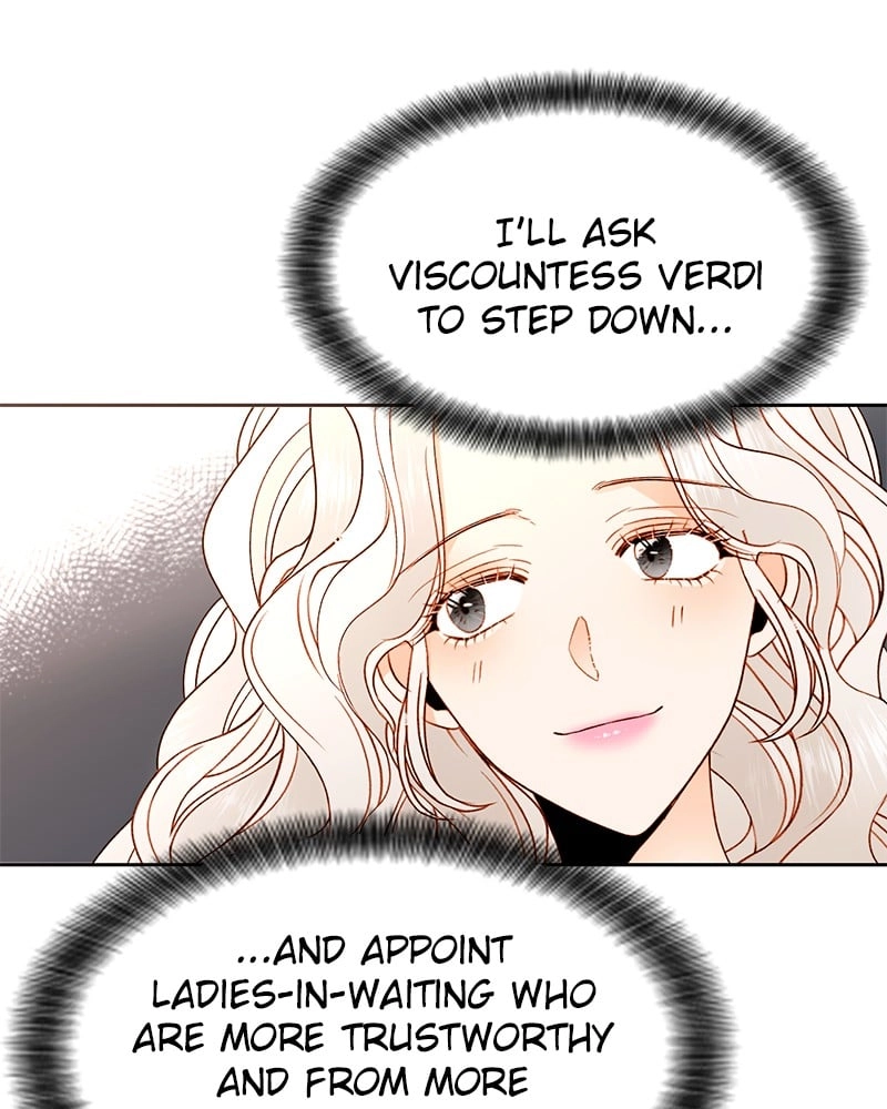 Remarried Empress Chapter 80, page 14 of 139
