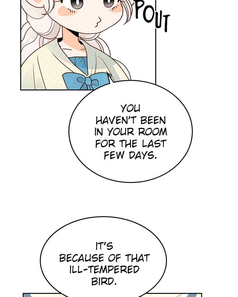 Remarried Empress Chapter 80, page 25 of 139