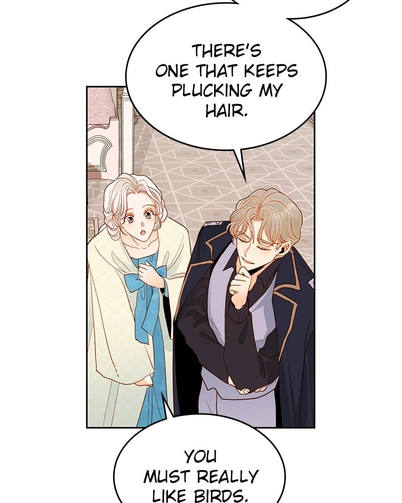 Remarried Empress Chapter 80, page 27 of 139