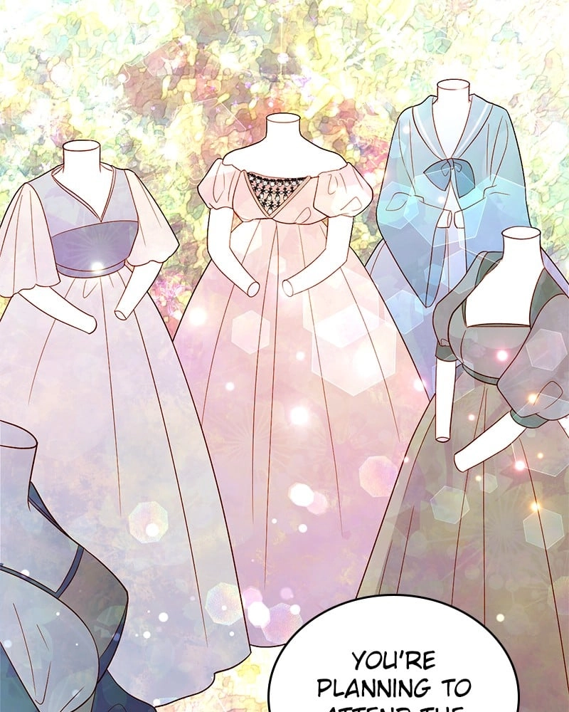 Remarried Empress Chapter 80, page 29 of 139