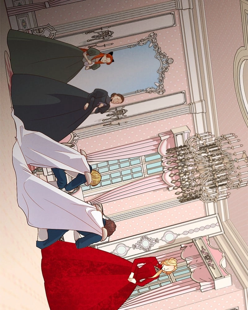 Remarried Empress Chapter 80, page 6 of 139