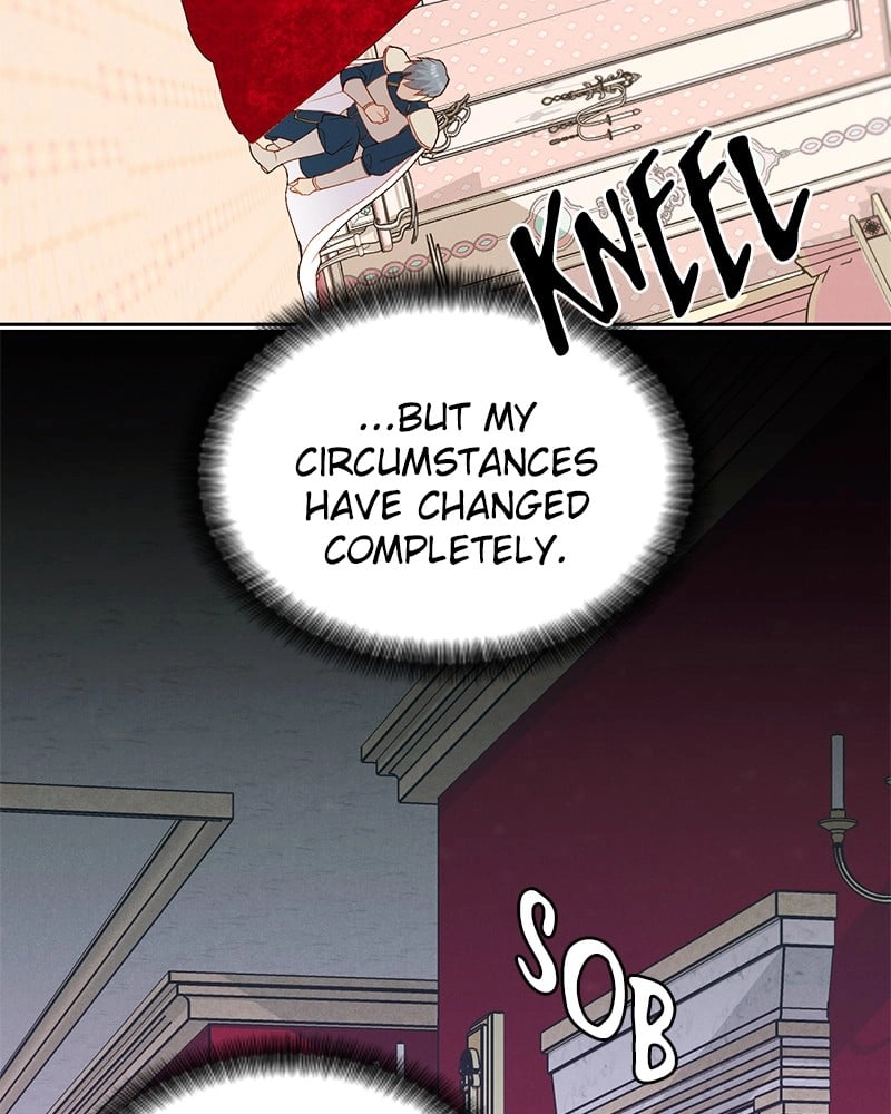 Remarried Empress Chapter 80, page 7 of 139