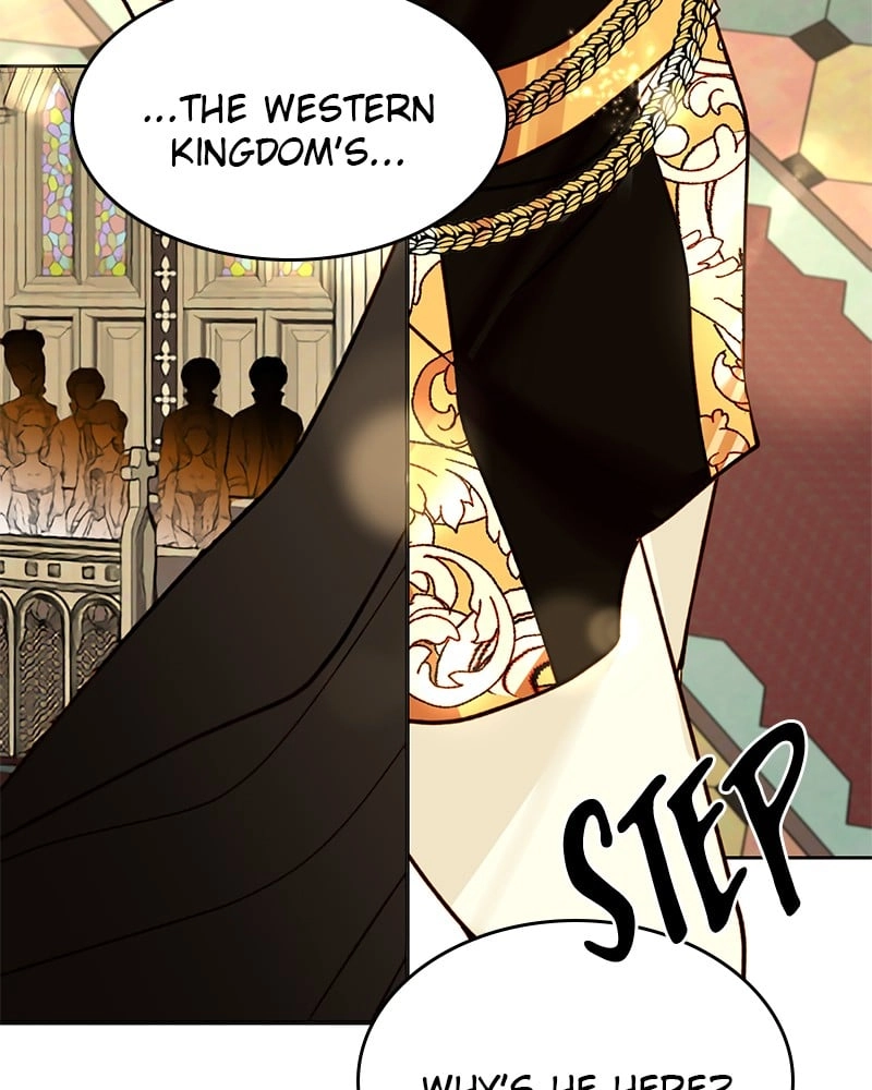 Remarried Empress Chapter 80, page 87 of 139