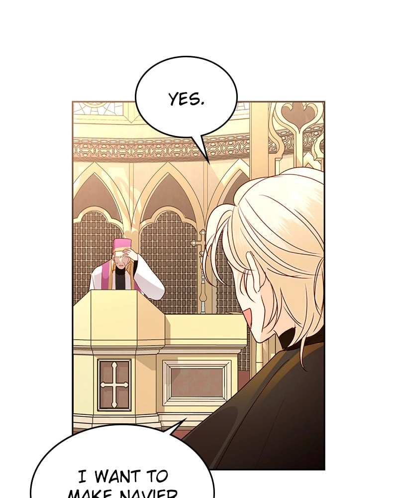 Remarried Empress Chapter 80, page 95 of 139